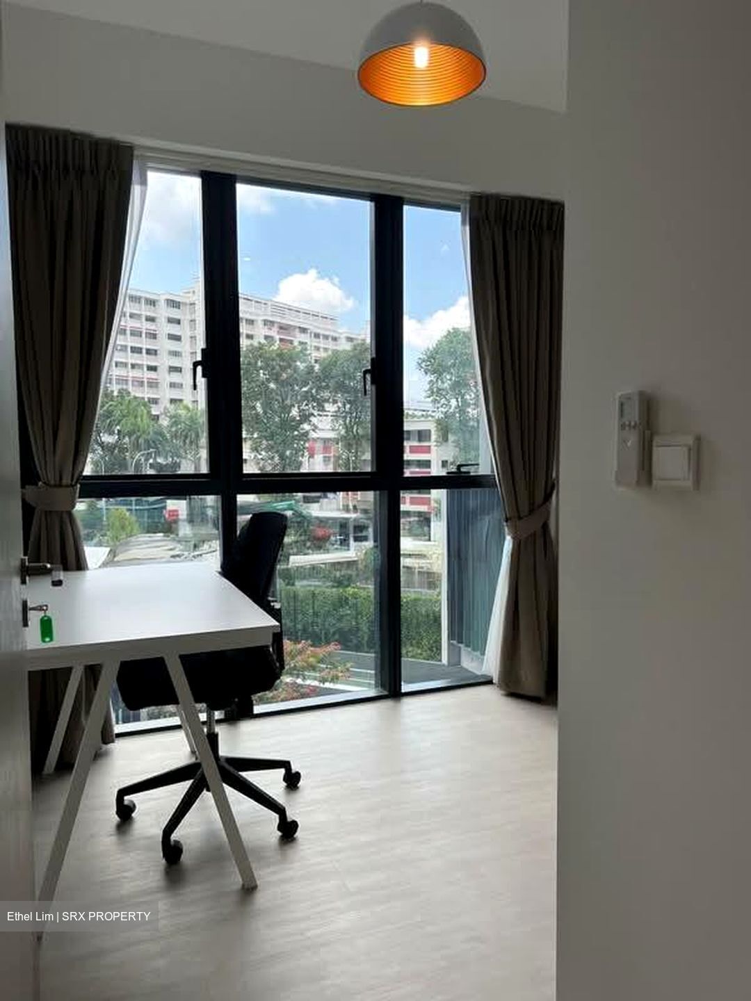 The Garden Residences (D19), Apartment #573127301